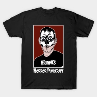 Horror Punkcraft T-Shirt